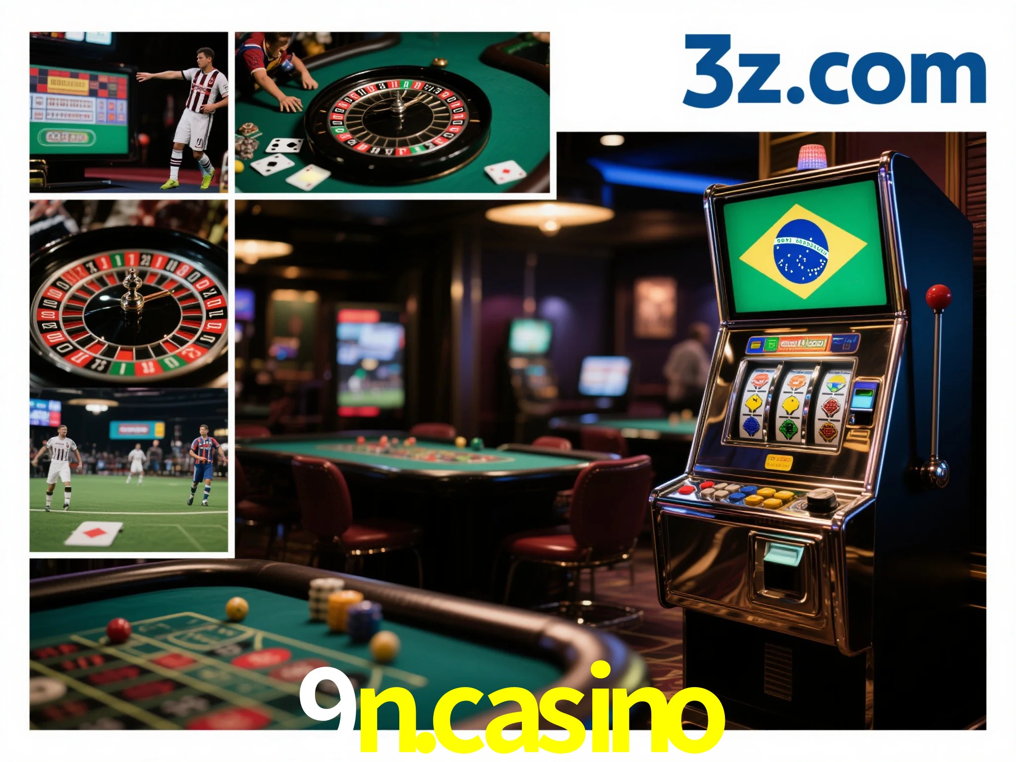 Acesse o site.
